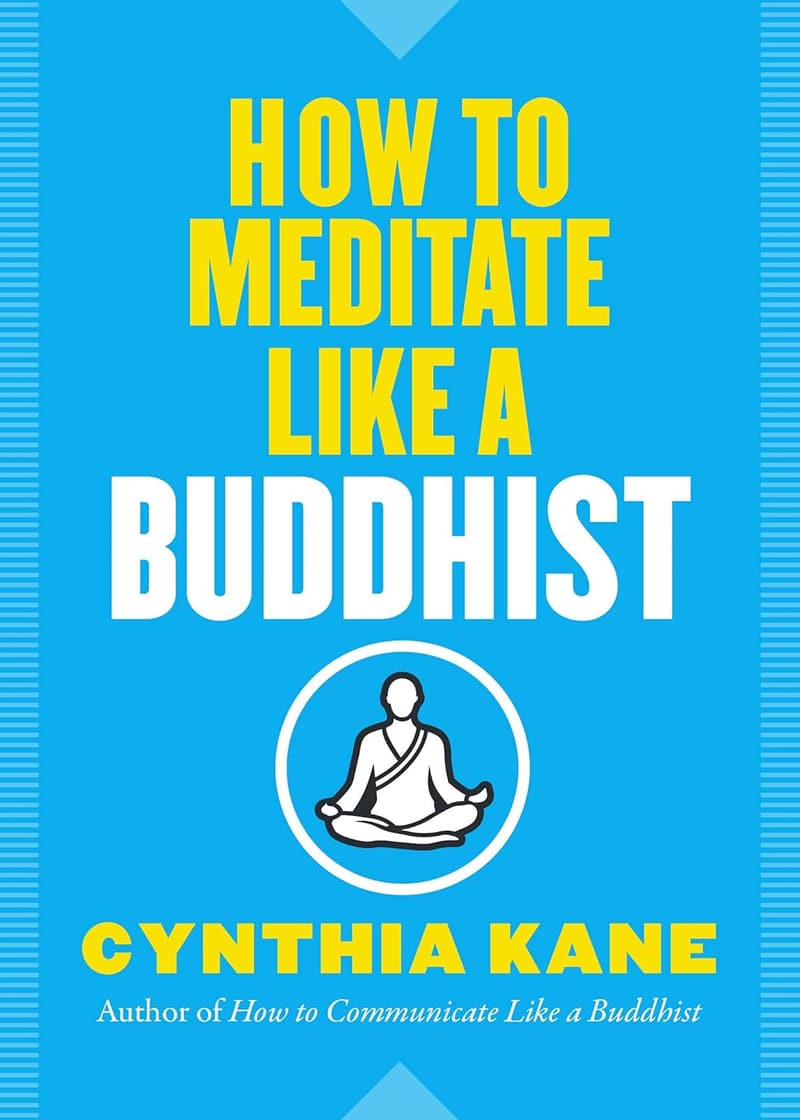Buddhist Meditation Guide: Techniques for Mindfulness