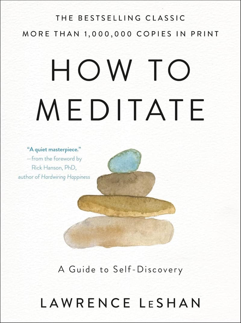 Self-Discovery Meditation Guide