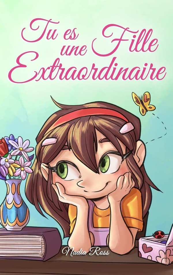 Inspiring Stories Collection for Girls: Courage, Friendship, & Empowerment