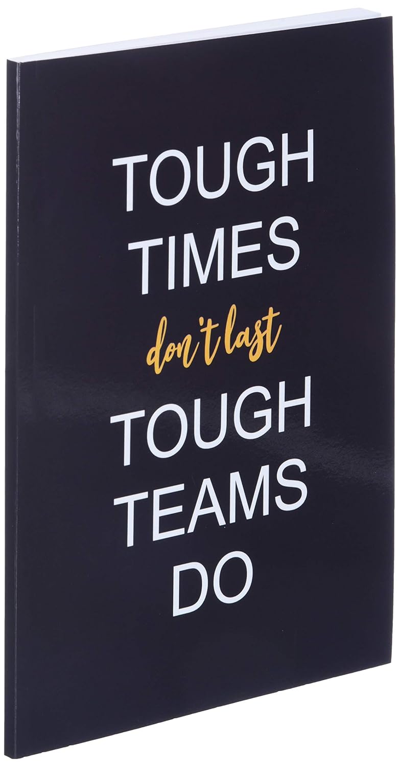 Employee Appreciation Journal for Coworkers & Teams