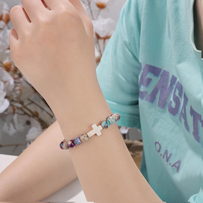 Teen Jewelry Bracelet - Trendy Birthday Gift for Ages 6-16
