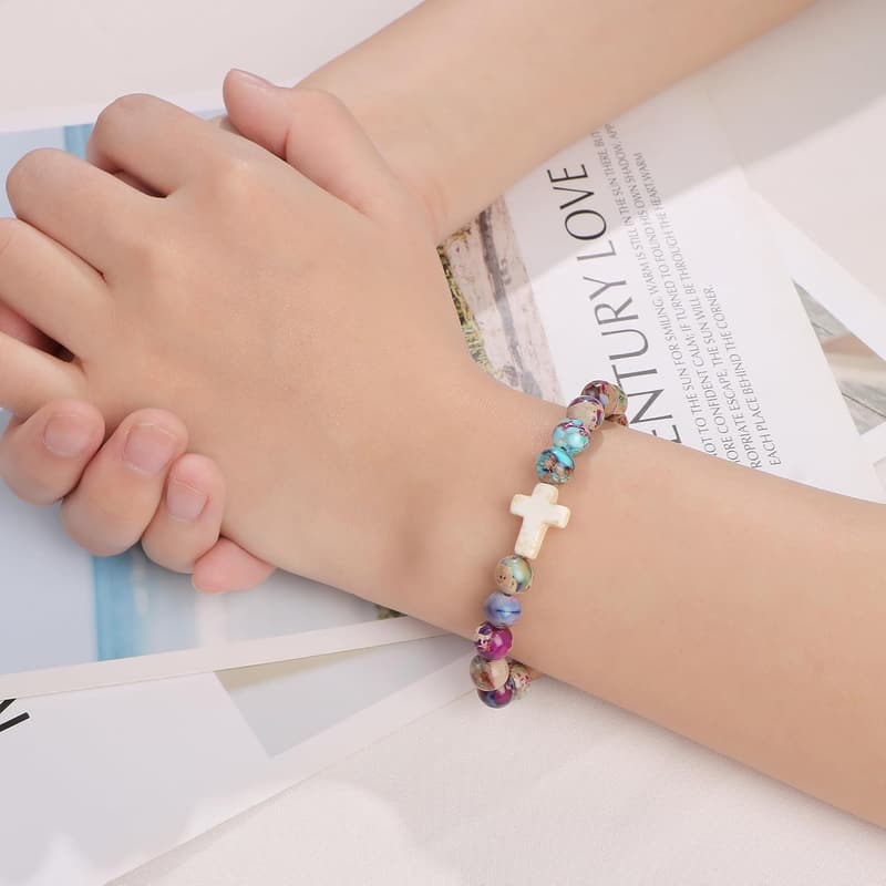 Teen Jewelry Bracelet - Trendy Birthday Gift for Ages 6-16