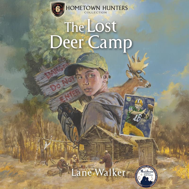 Hometown Hunters: The Lost Deer Camp