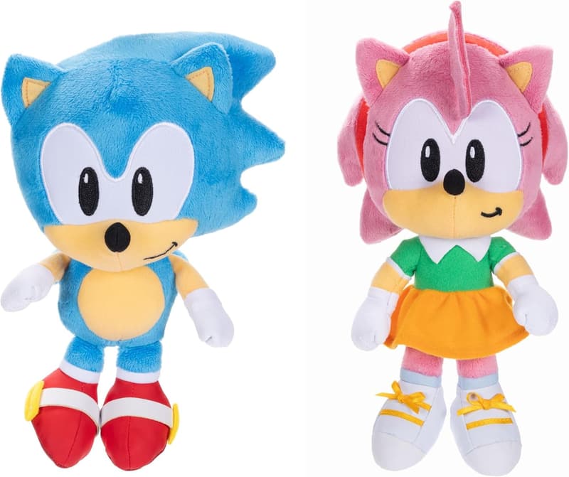 Sonic The Hedgehog 9