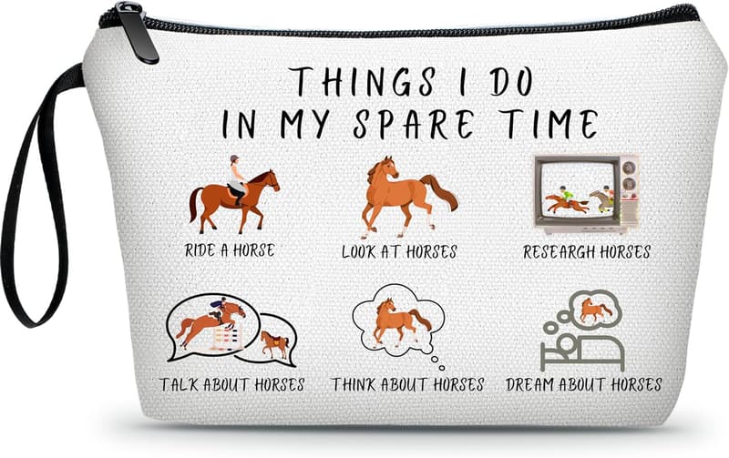Equestrian Gifts for Girls & Women - Horse Lover's Collection