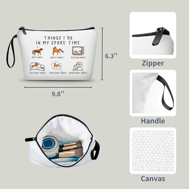 Equestrian Gifts for Girls & Women - Horse Lover's Collection