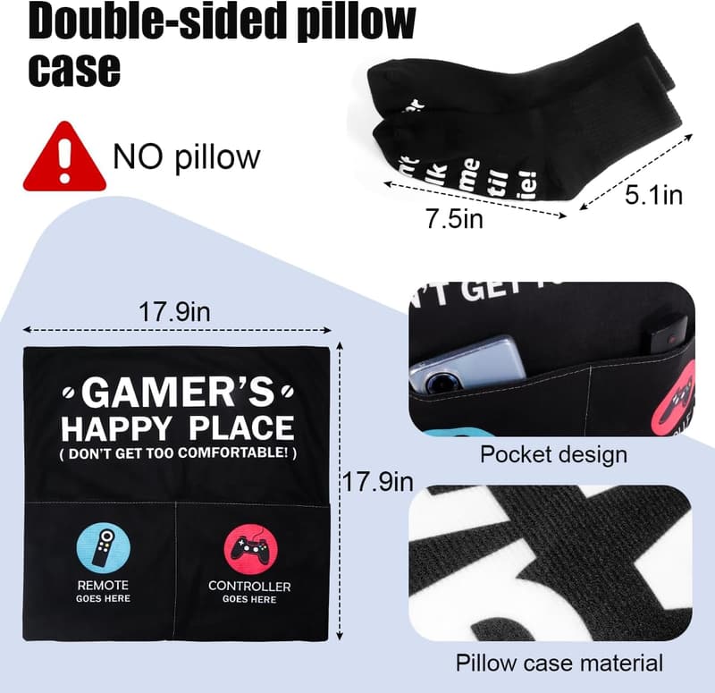 Easter Basket Stuffers for Teens: Gamer Gifts & Decor
