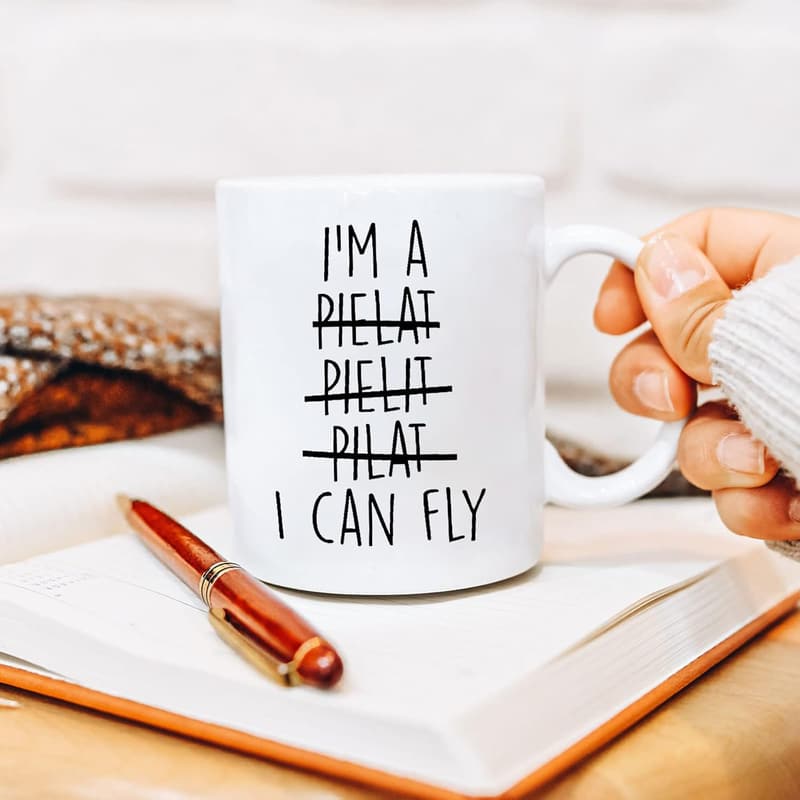 Aviation Mug - 
