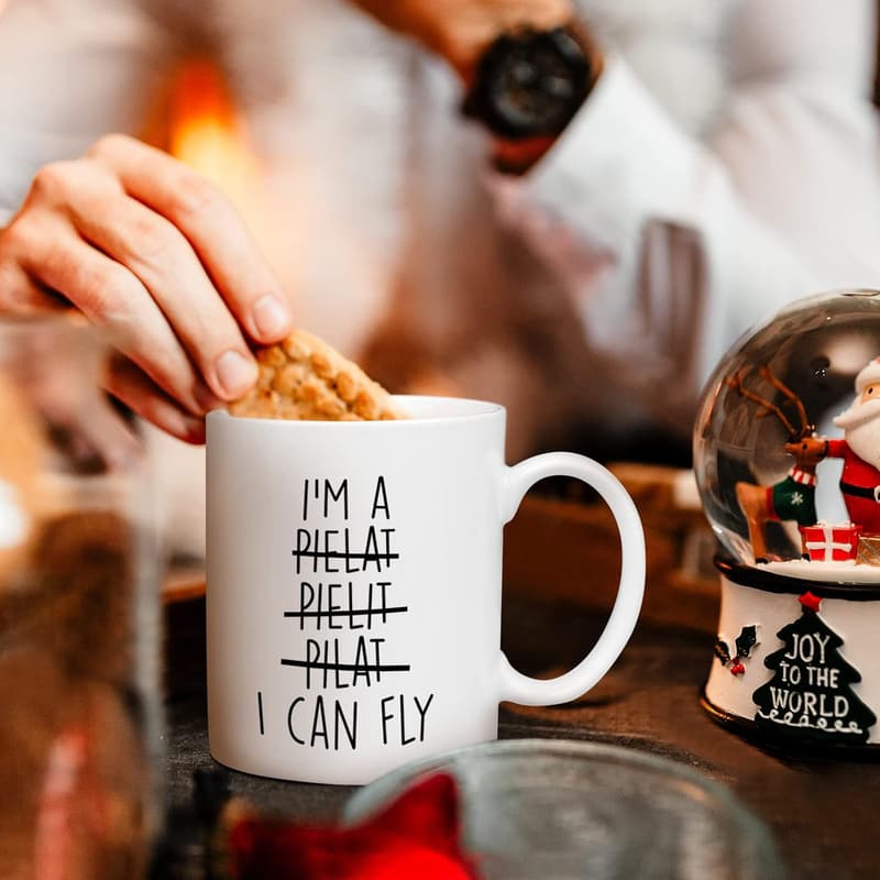 Aviation Mug - 