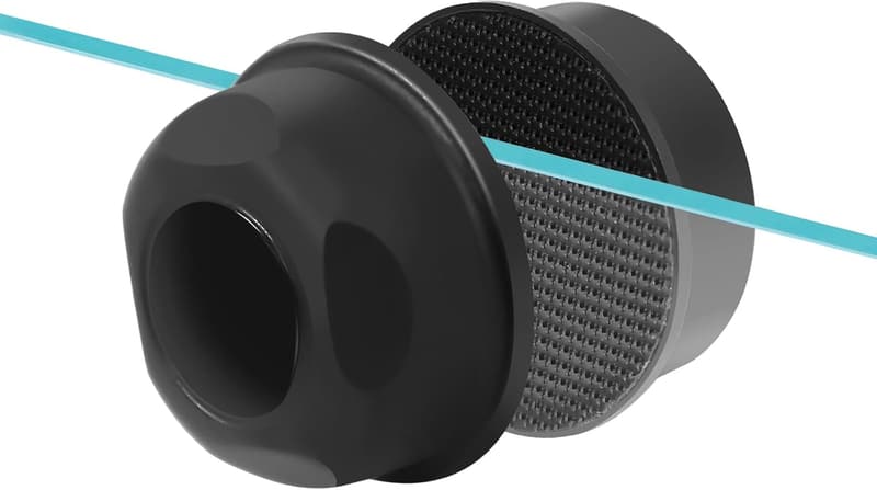 Magnetic Glass Fish Tank Cleaner & Algae Scraper