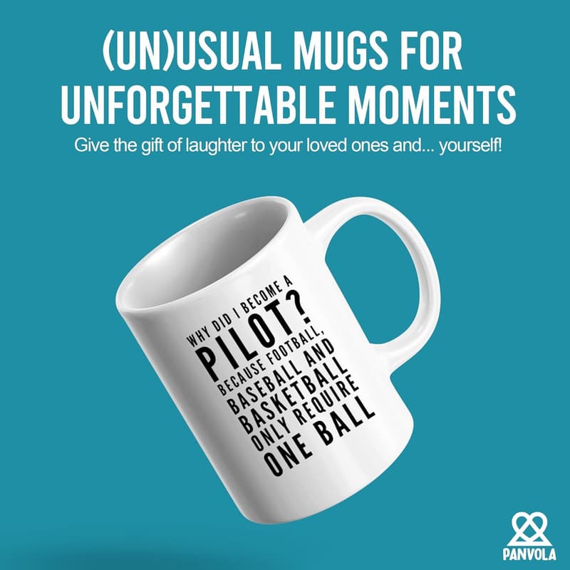 Coffee Mug - 