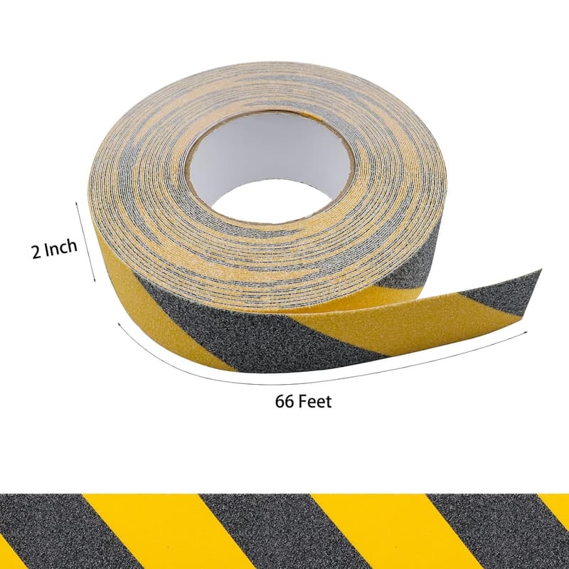Non-Slip Safety Grip Tape - 2