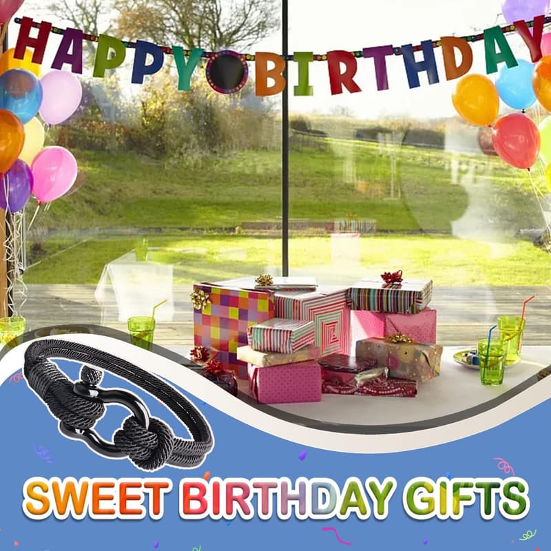 Birthday Gift Ideas for Boys (Ages 14-21)