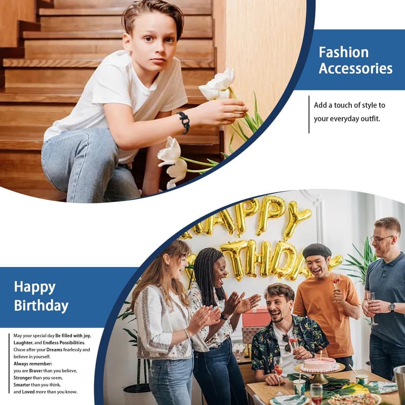 Birthday Gift Ideas for Boys (Ages 14-21)