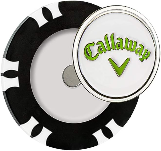 Callaway Golf Gift Set for Enthusiasts
