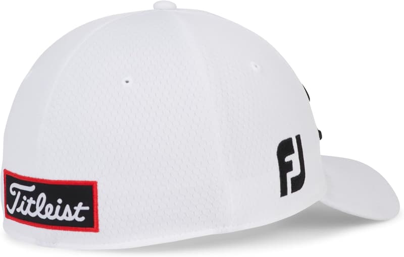 Titleist Golf Tour Elite Cap for Men