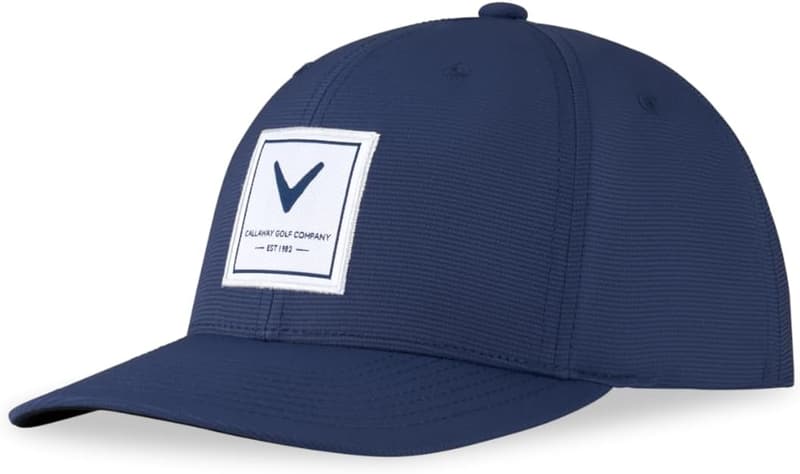 Callaway Golf Rutherford Collection Cap