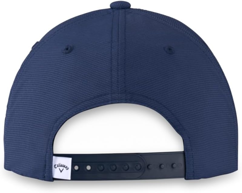 Callaway Golf Rutherford Collection Cap