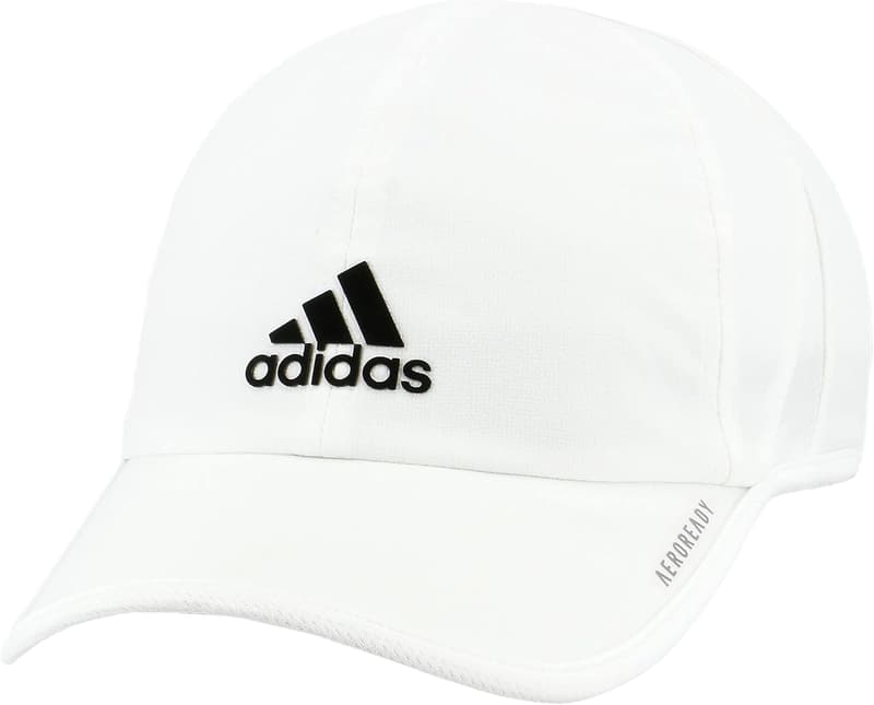 adidas Men's Superlite Adjustable Performance Cap