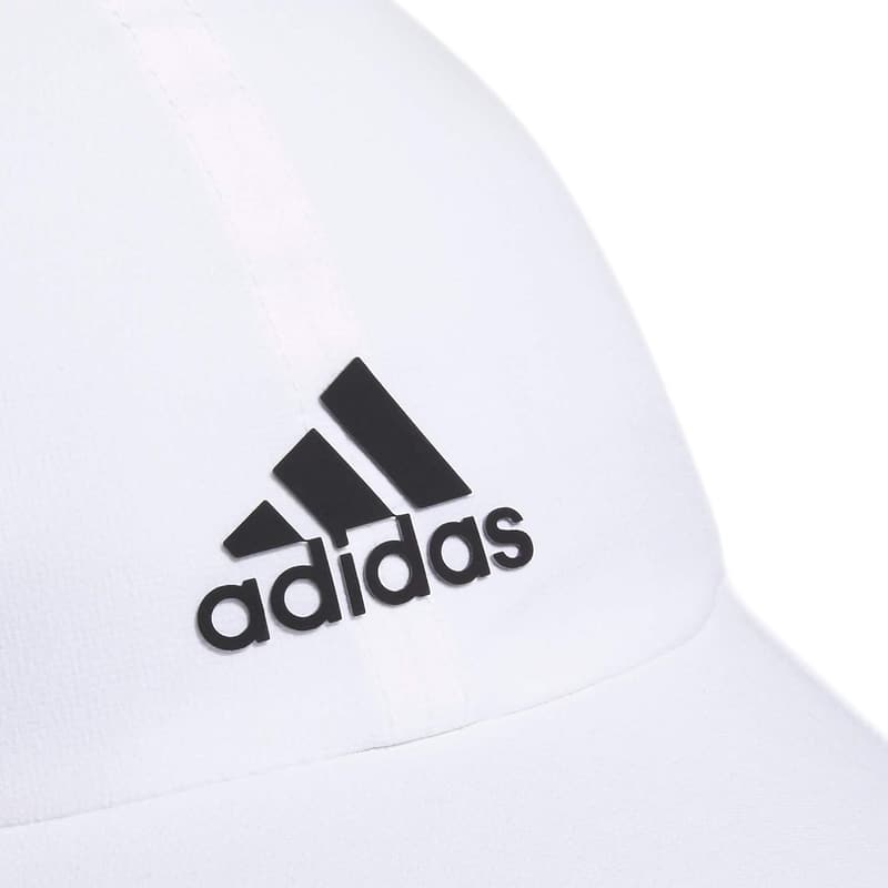 adidas Men's Superlite Adjustable Performance Cap