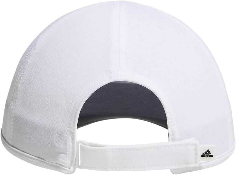 adidas Men's Superlite Adjustable Performance Cap