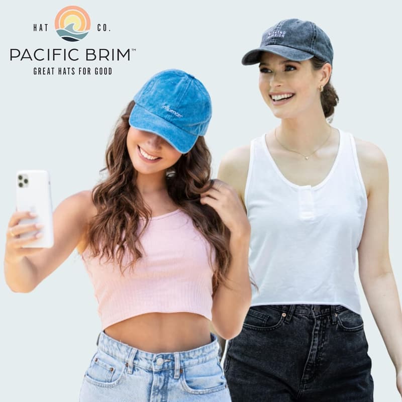 Classic Adjustable Cotton Baseball Hat for Men and Women