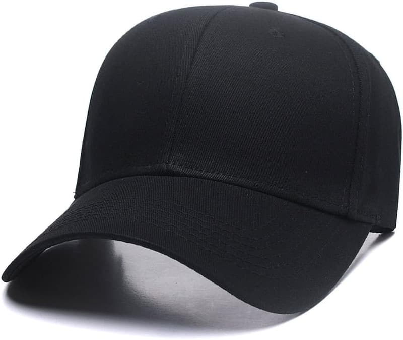 Personalized Adjustable Baseball Cap for Unisex Wearers