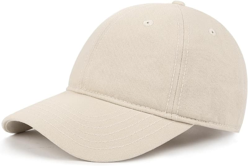 Adjustable Petite Baseball Cap for Men and Women