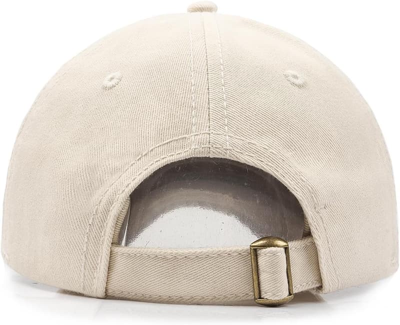 Adjustable Petite Baseball Cap for Men and Women