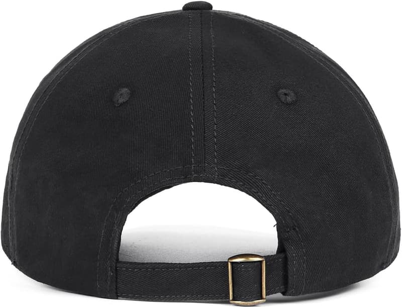 Petite Adjustable Baseball Cap for Men and Women
