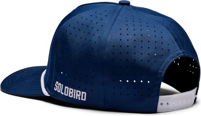 Rope Golf Hat for Men and Women - Fun Snapback Design