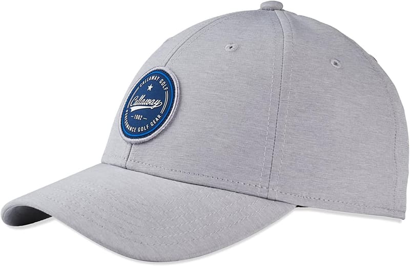 Callaway Golf Trucker Hat from the Opening Shot Collection