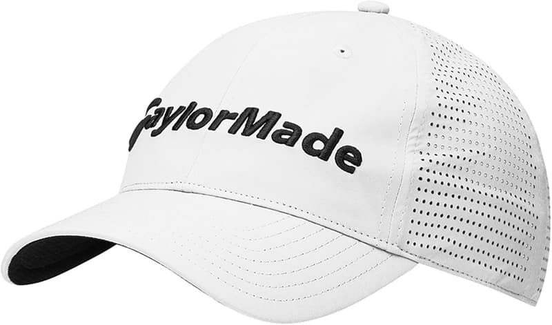 TaylorMade Men's Litetech Performance Hat