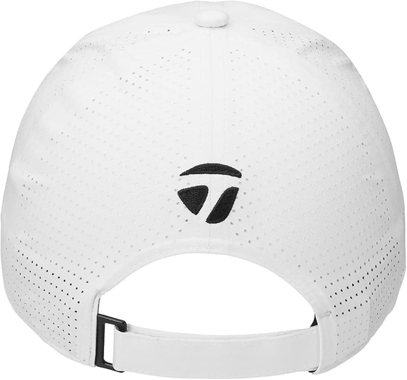 TaylorMade Men's Litetech Performance Hat