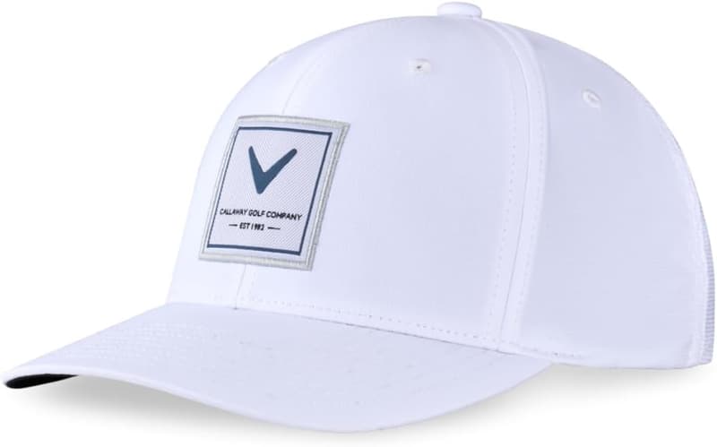 Callaway Golf Rutherford Collection Cap