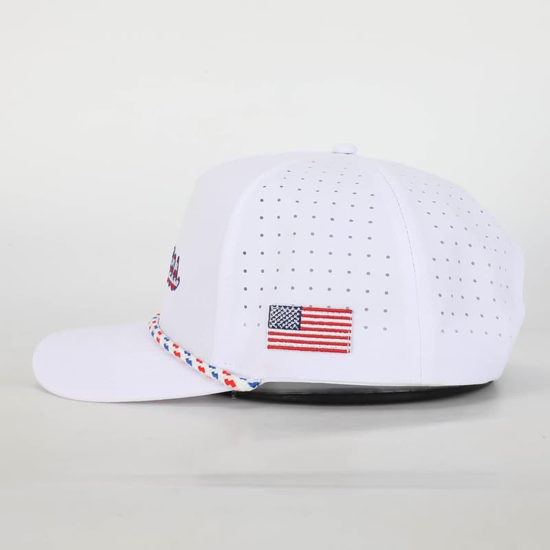 Funny Golf Hat - 