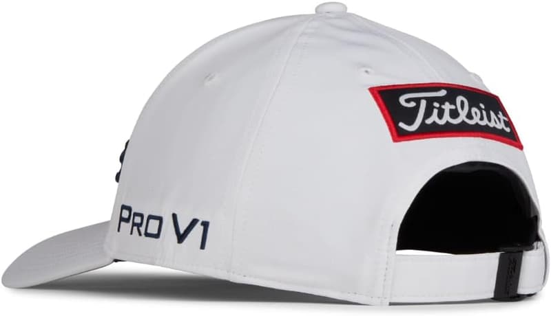 Titleist Men's Classic Golf Cap