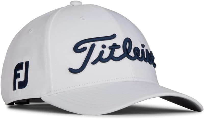 Titleist Men's Classic Golf Cap