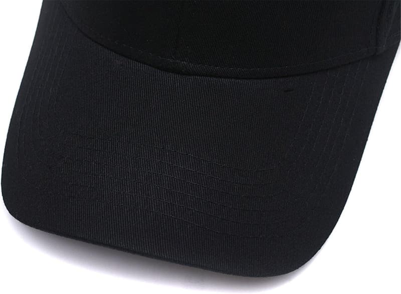 Personalized Adjustable Baseball Cap for Casual Gifts