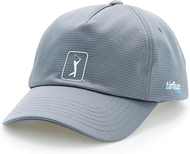 PGA TOUR Men's Airflux Mesh Cap