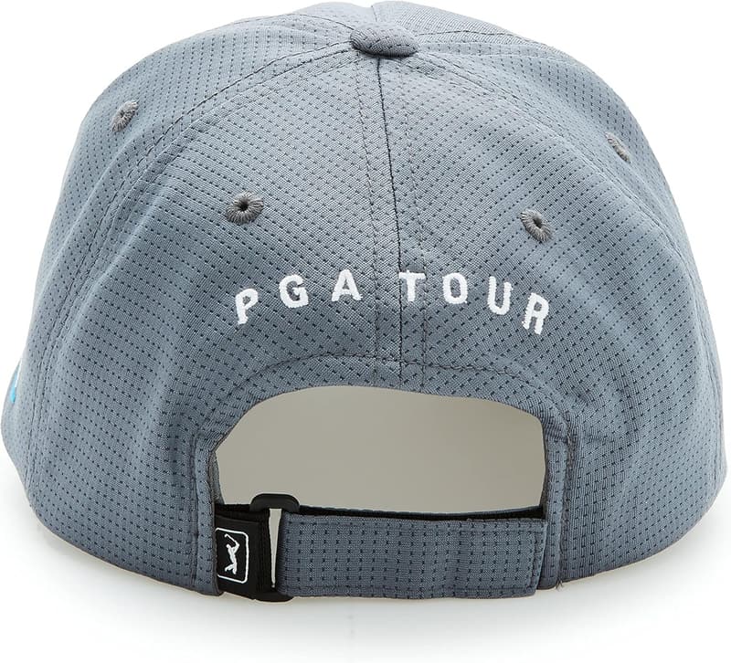 PGA TOUR Men's Airflux Mesh Cap