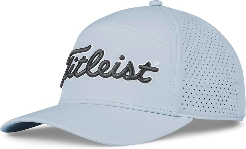 Titleist Men's Diego Golf Cap