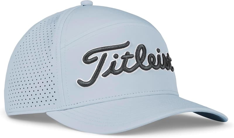 Titleist Men's Diego Golf Cap