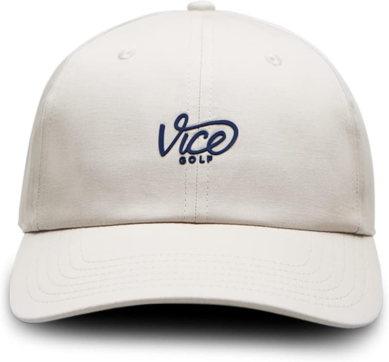 Golf Dad Hat for Casual Wear
