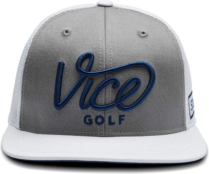 Golf Squad Cap