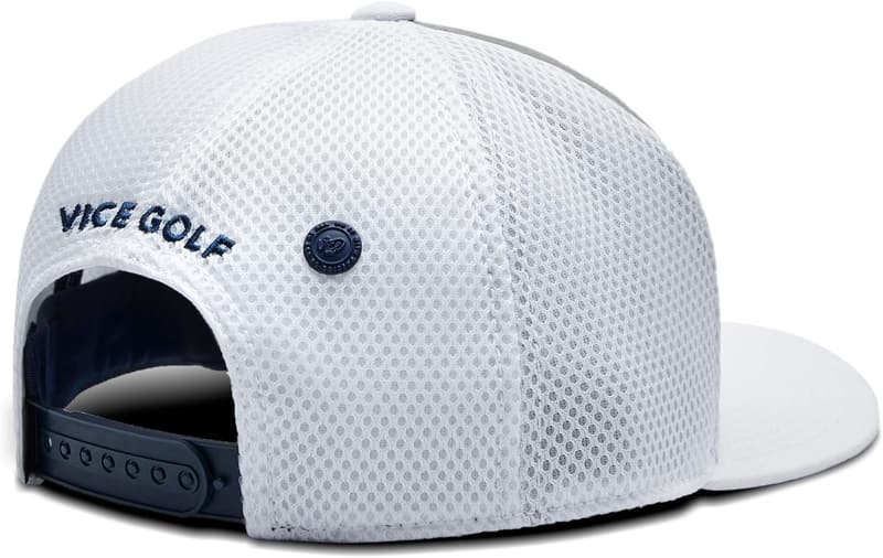 Golf Squad Cap