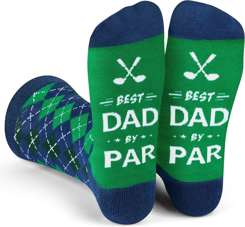 Funny Socks for Men, Women, and Teens - Unique Gift Idea