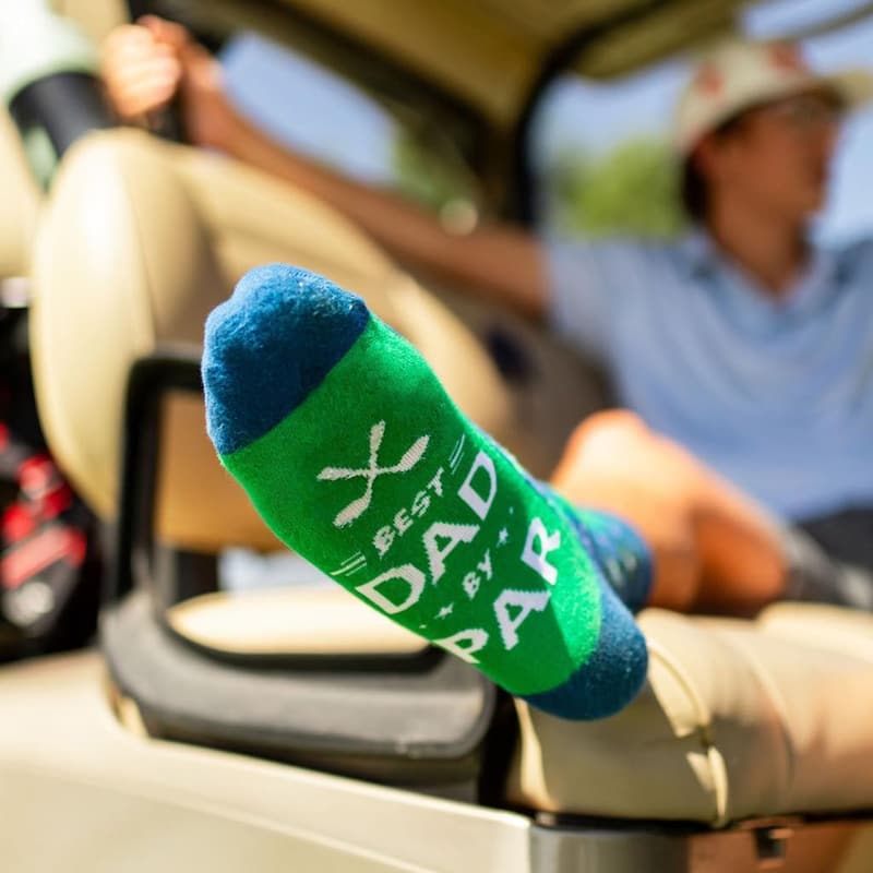 Funny Socks for Men, Women, and Teens - Unique Gift Idea