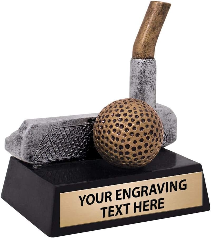 Custom Engraved 4.5