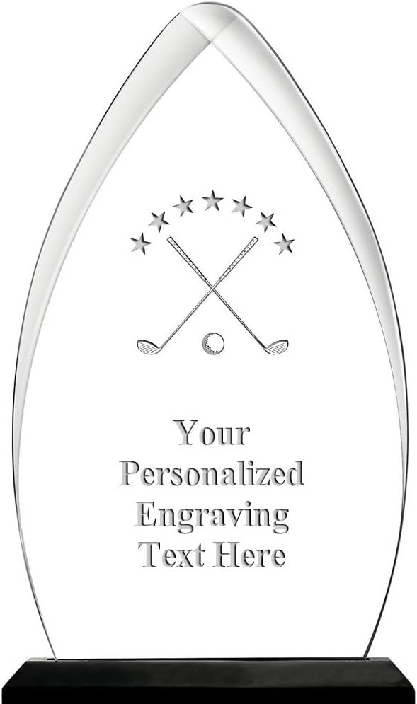 Personalized 6.75